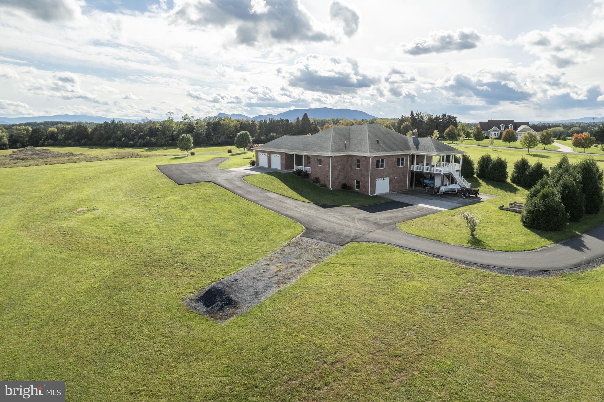 KENDALL MILLS - Residential