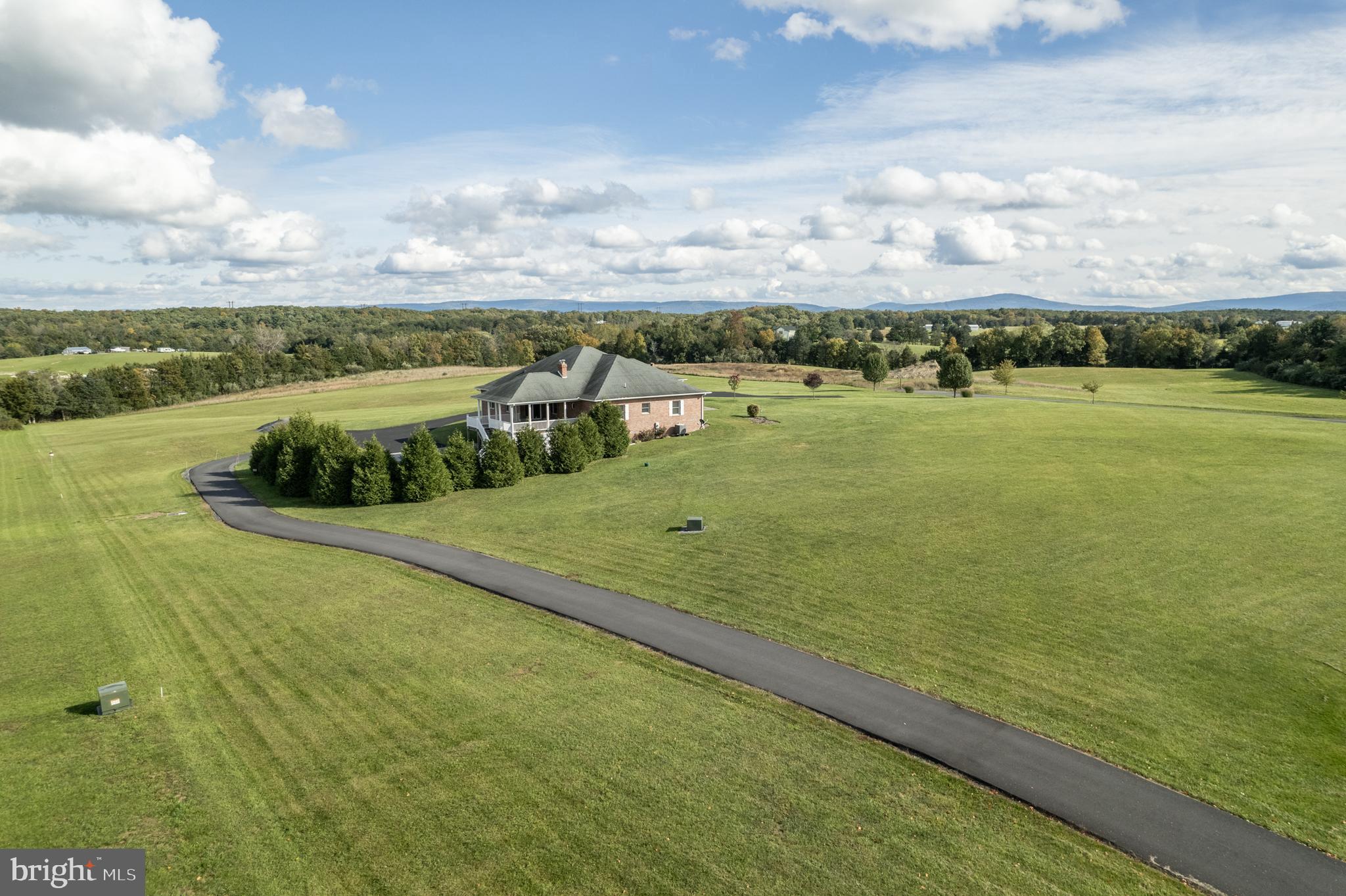 KENDALL MILLS - Residential