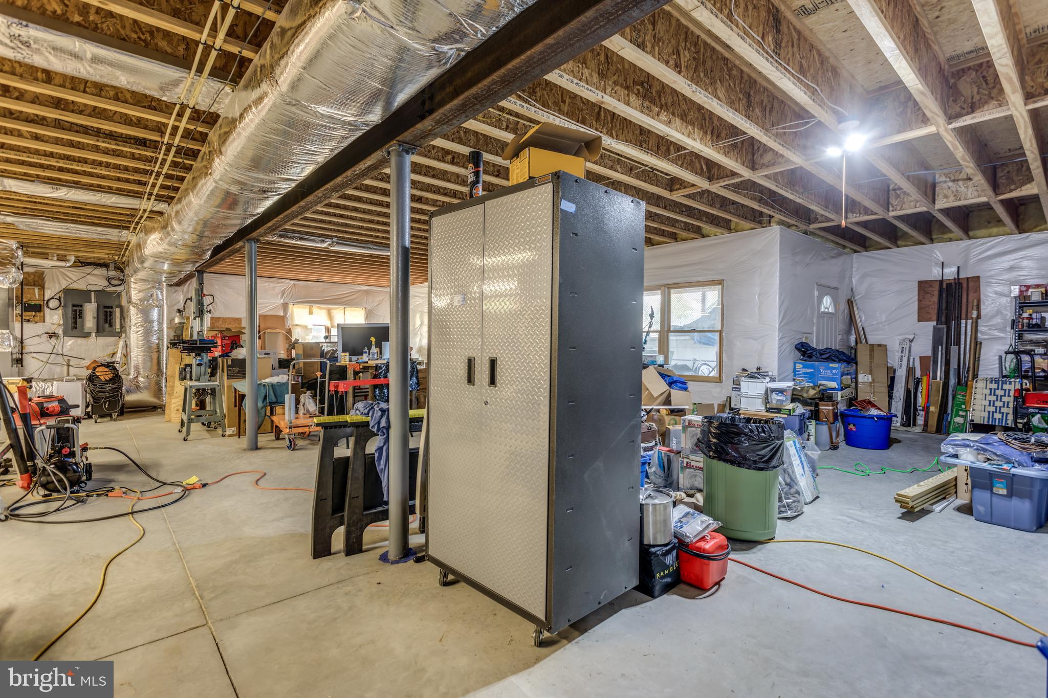 KENDALL MILLS - Residential