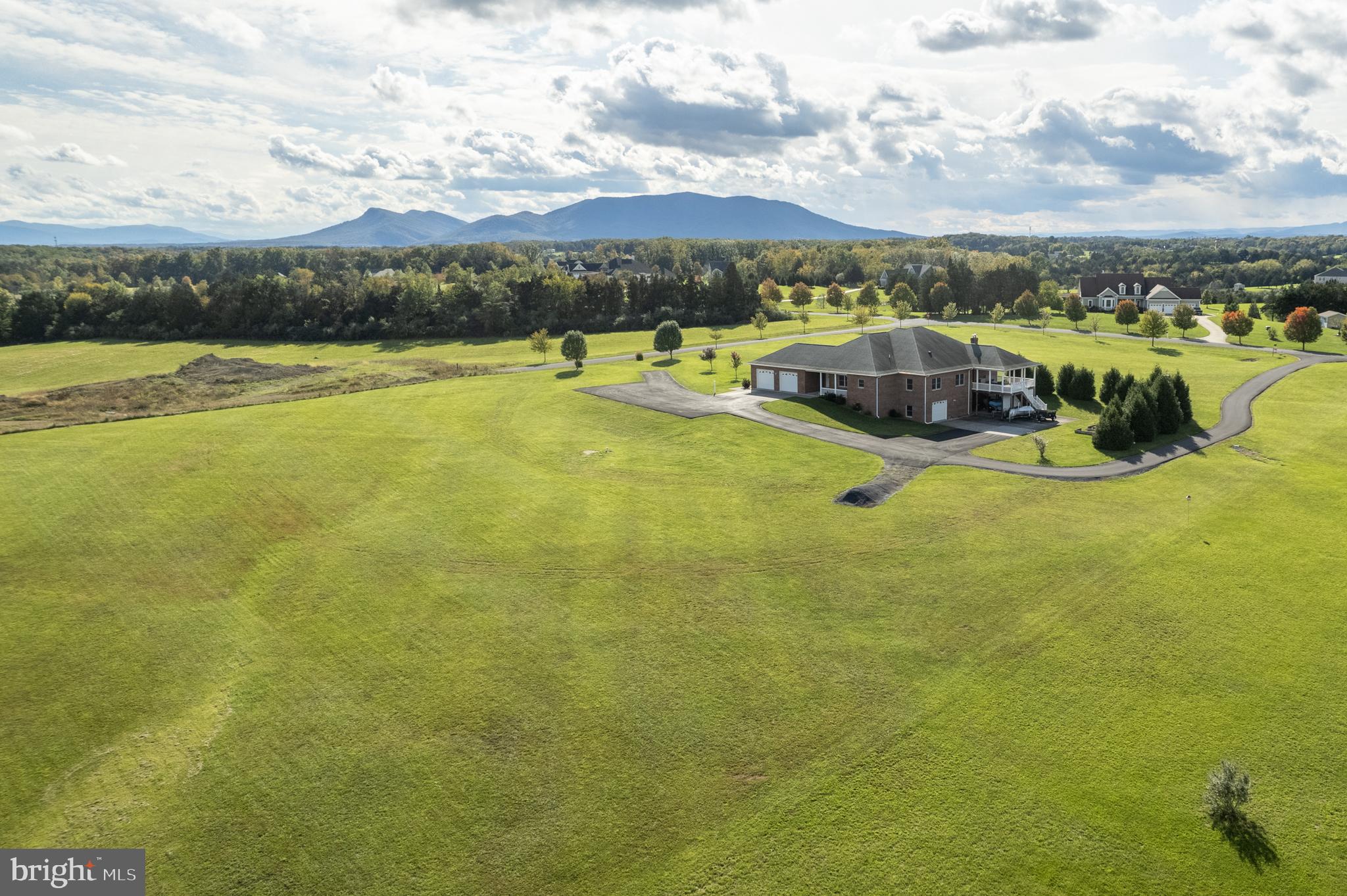 KENDALL MILLS - Residential