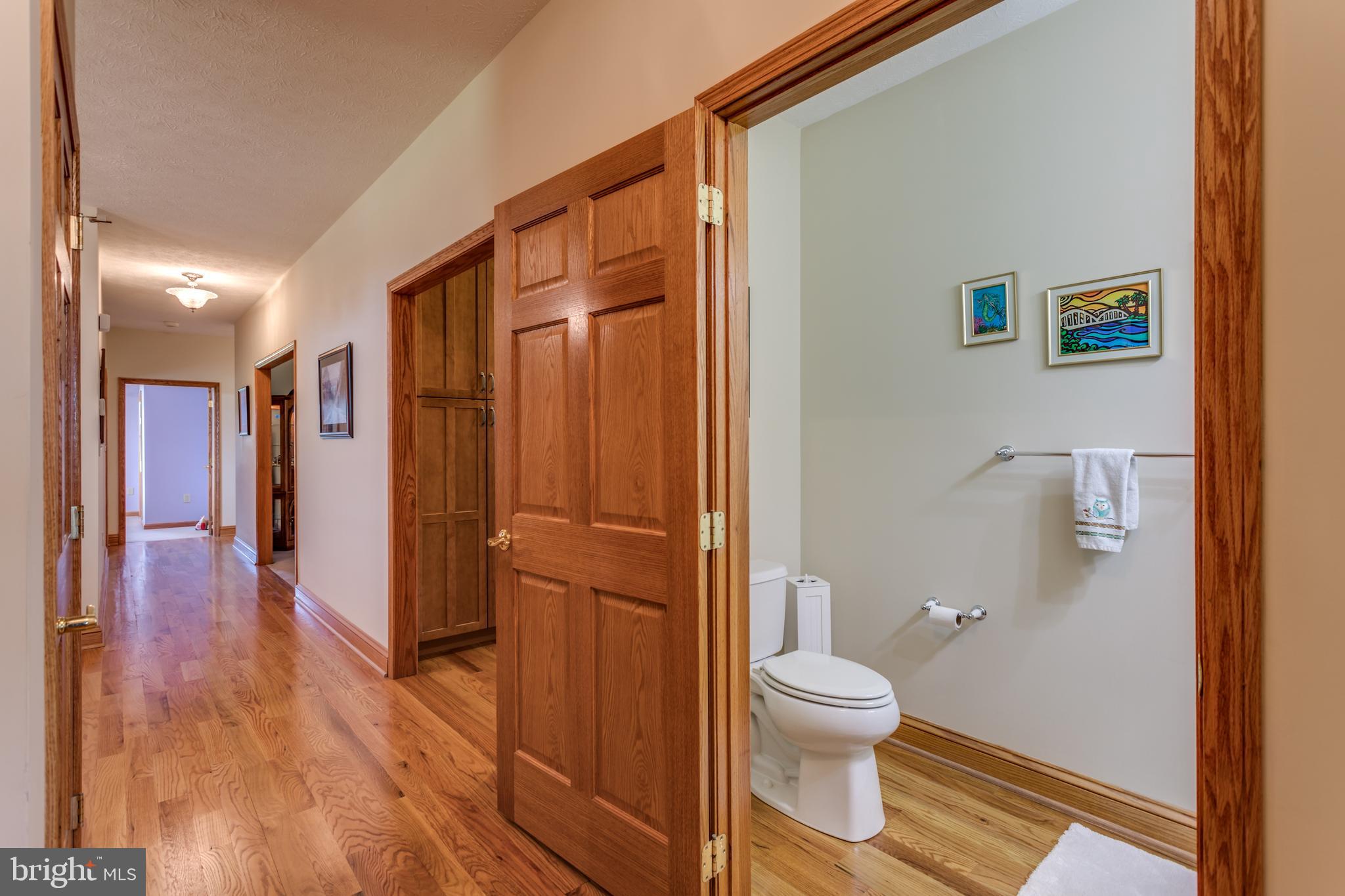 KENDALL MILLS - Residential