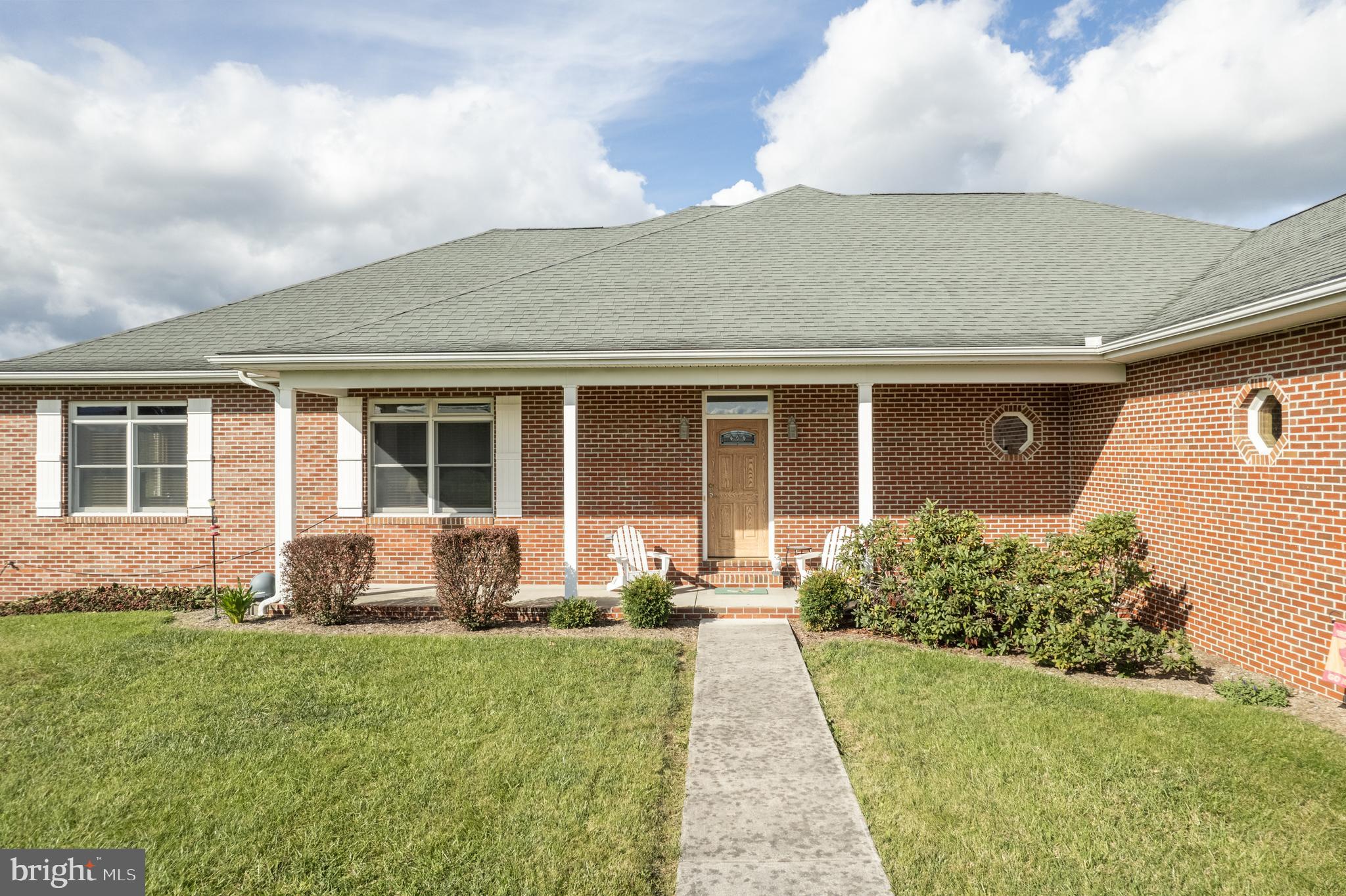 KENDALL MILLS - Residential