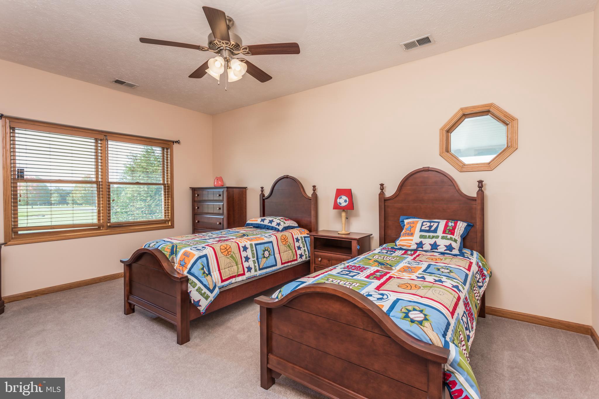 KENDALL MILLS - Residential