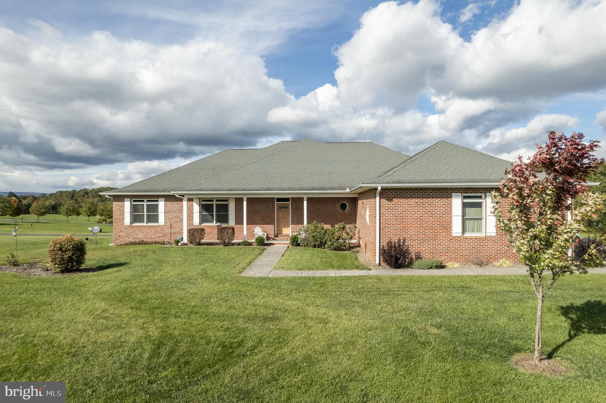 KENDALL MILLS - Residential