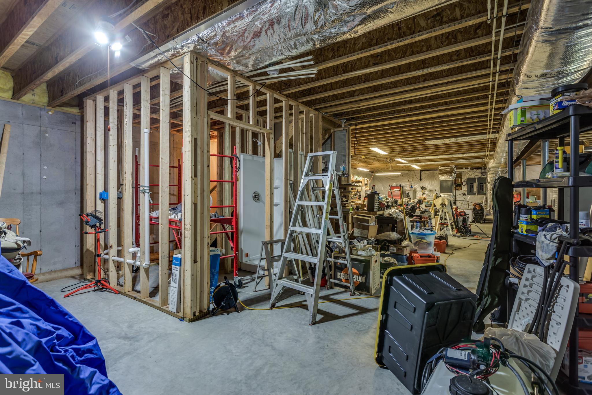 KENDALL MILLS - Residential