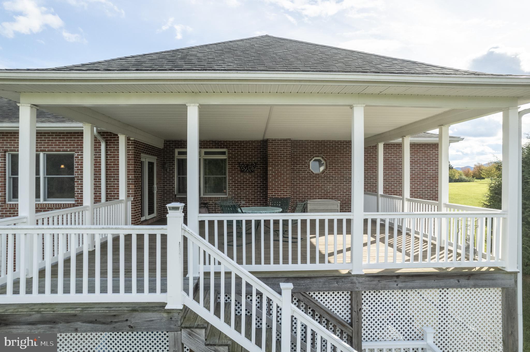 KENDALL MILLS - Residential