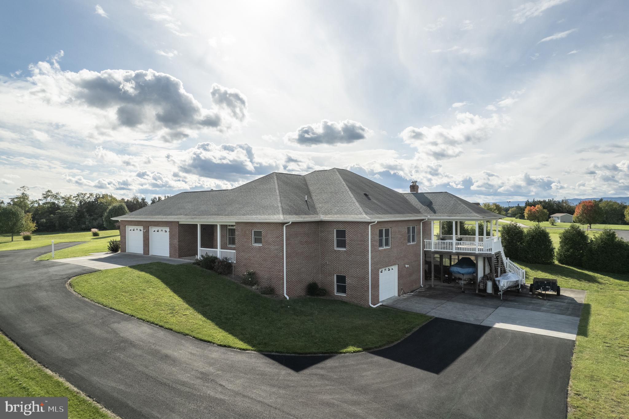 KENDALL MILLS - Residential