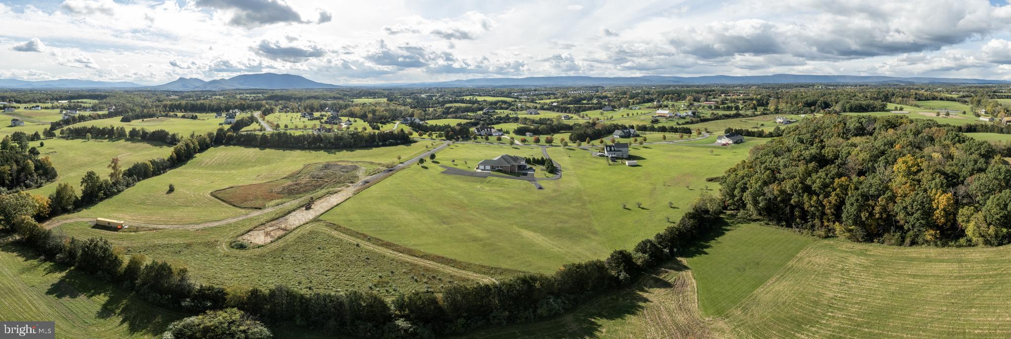 KENDALL MILLS - Residential