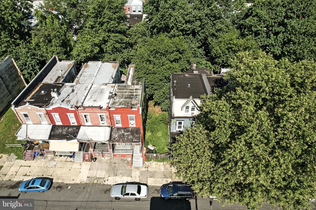 Photo of 3028 N 15th Street, PHILADELPHIA, PA 19132 (MLS # PAPH2509146)