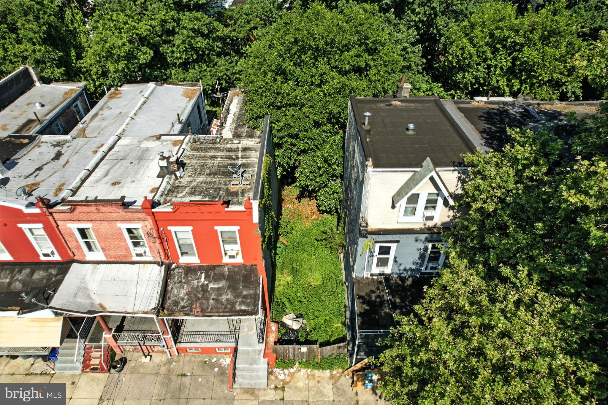 Attention seasoned developers! Shovel ready triplex located in the rapidly developing neighborhood of Glenwood is now available. This neighborhood is surrounded by a ton of local amenities, public transportation and major highways including but not limited to 95, 76 and Center City. In addition, the plans consist of a large fully functional one bedroom and one bathroom unit and two, two bedroom and one bathroom units. Such units could generate as much as $3,850 a month in rent and result in an ARV of 600k or more so what are you waiting for? Schedule your drive by and take advantage of the low inventory and decreasing interest rates while you can!
