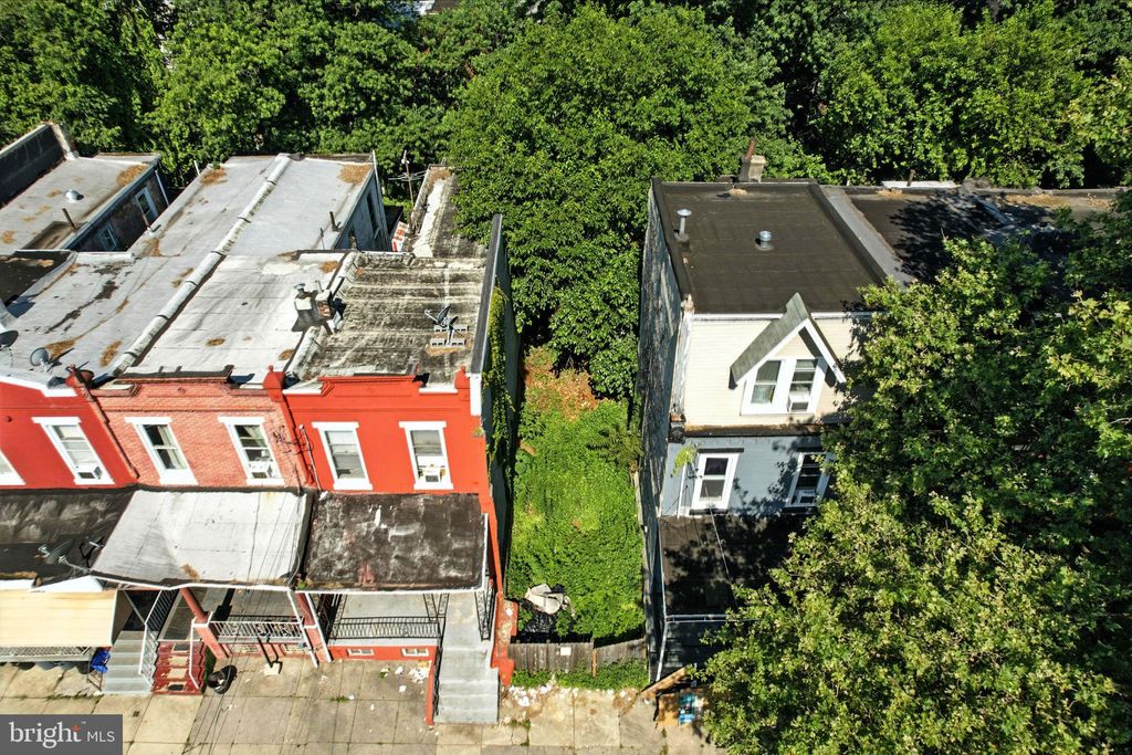 Photo of 3028 N 15th Street, PHILADELPHIA, PA 19132 (MLS # PAPH2509146)