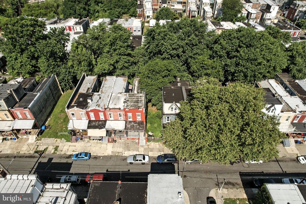 Photo of 3028 N 15th Street, PHILADELPHIA, PA 19132 (MLS # PAPH2509146)