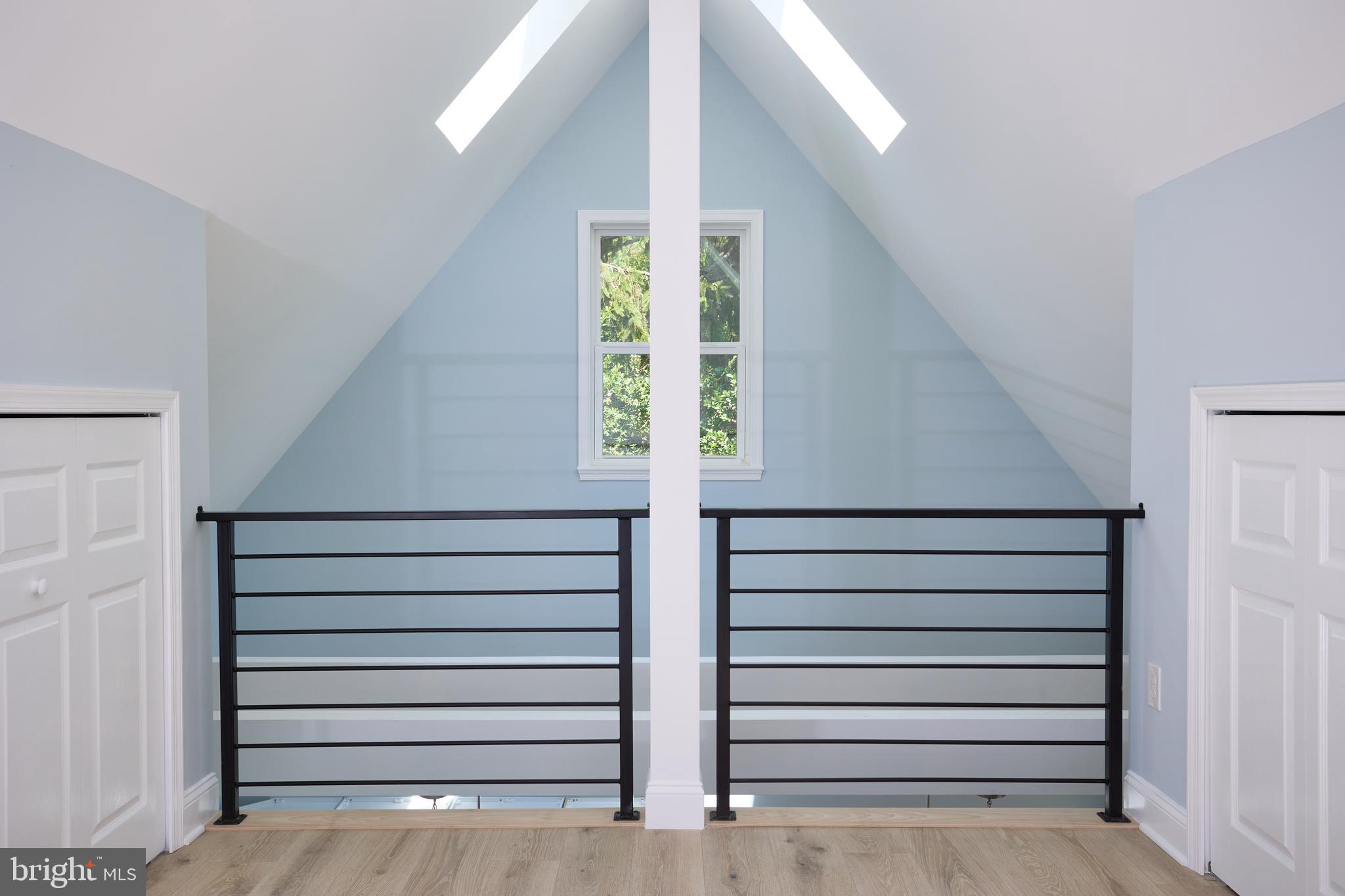 OAKCREST - Residential Lease