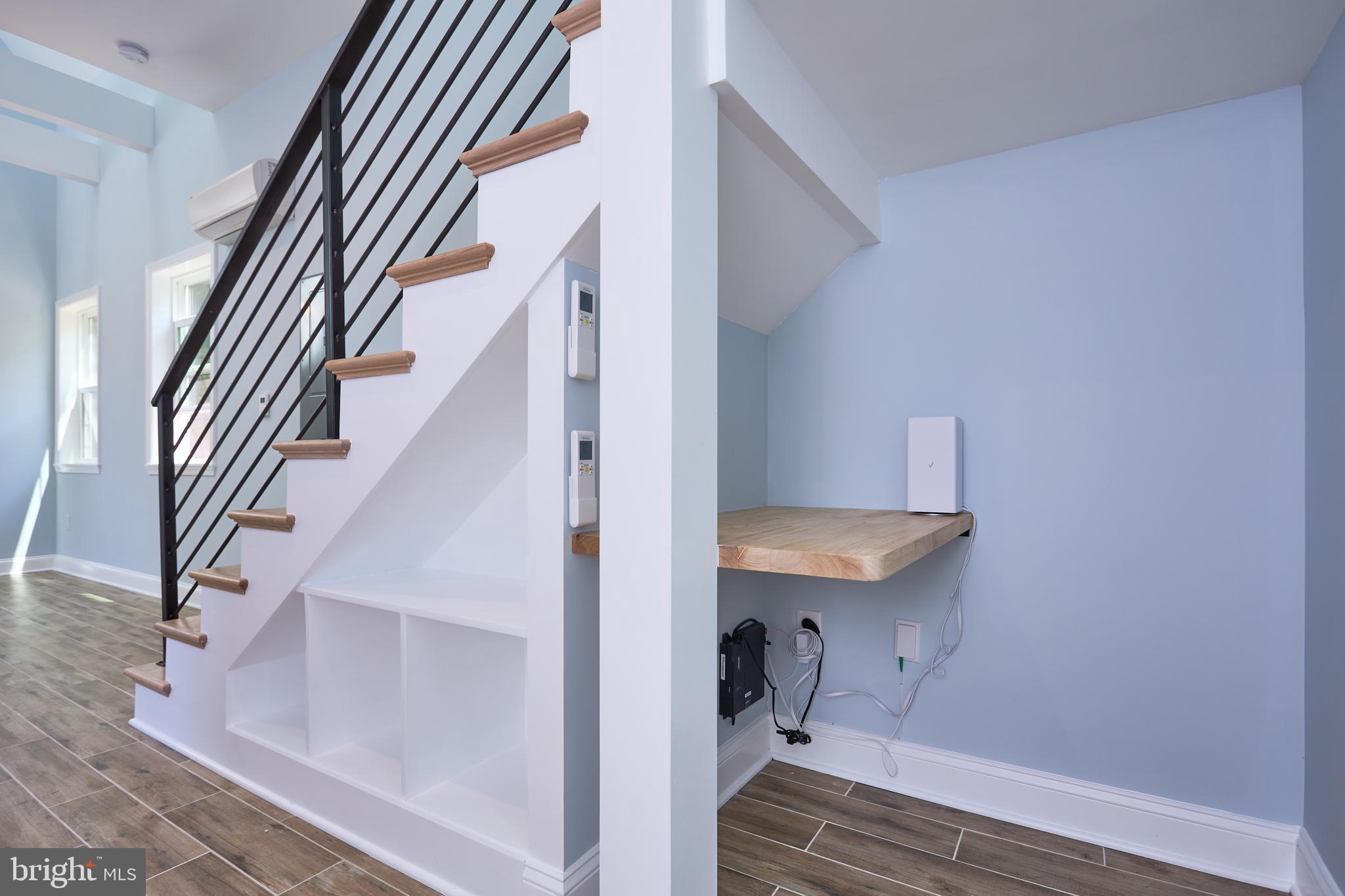 OAKCREST - Residential Lease