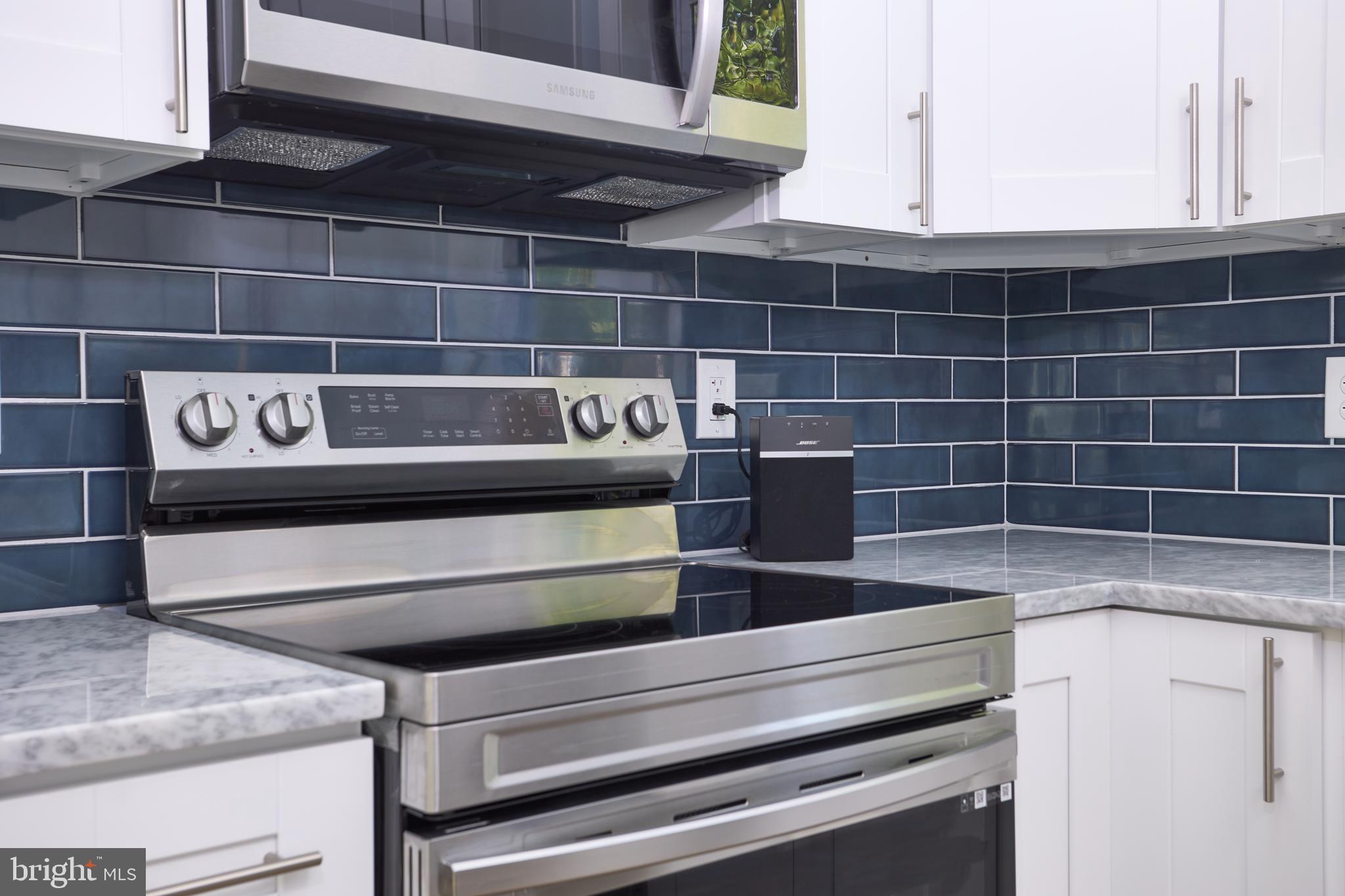 OAKCREST - Residential Lease