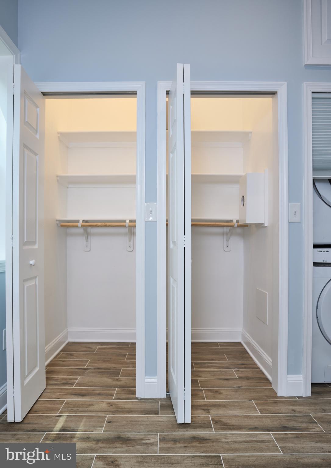 OAKCREST - Residential Lease