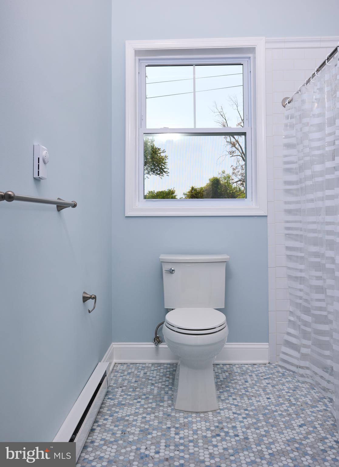 OAKCREST - Residential Lease