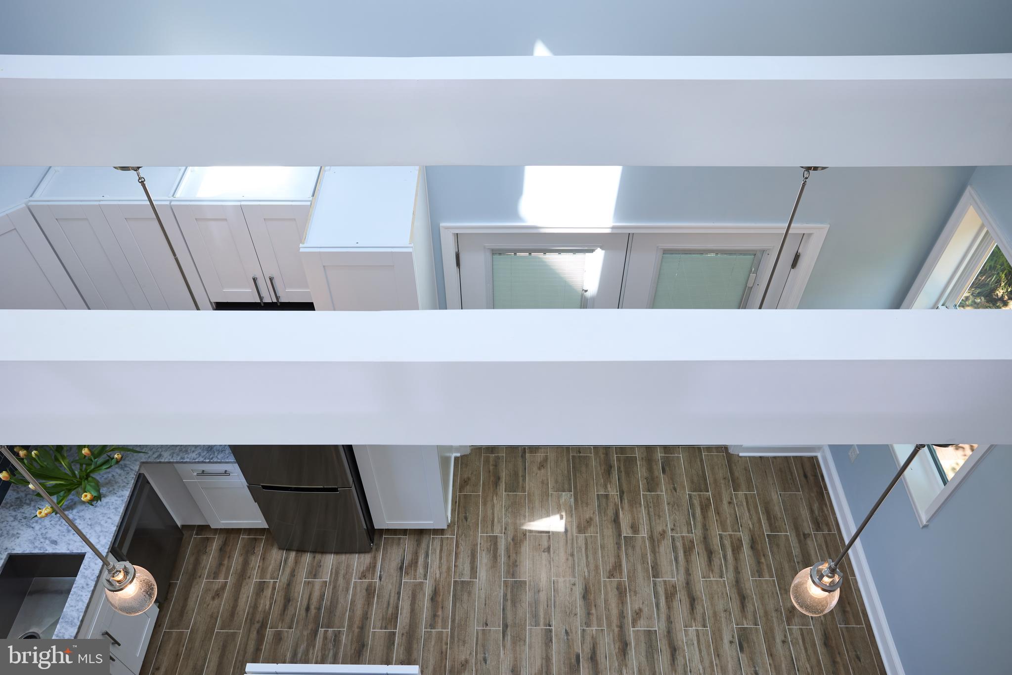 OAKCREST - Residential Lease