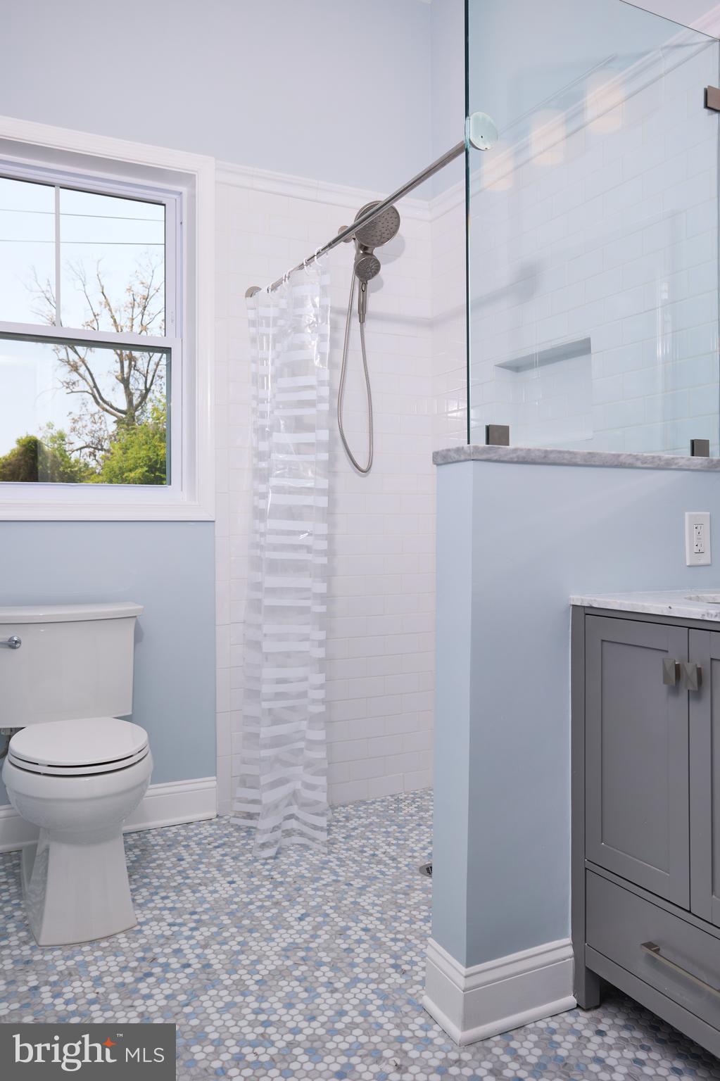 OAKCREST - Residential Lease