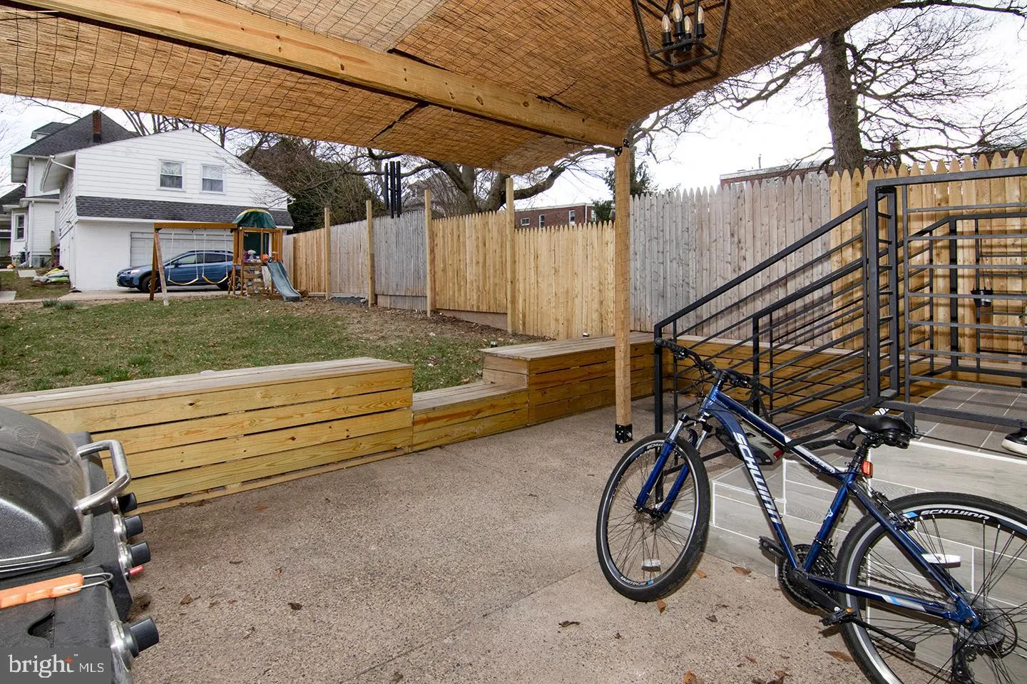 Audubon, New Jersey 08106, United States, 3 Bedrooms Bedrooms, ,2 BathroomsBathrooms,Residential,Active,89897