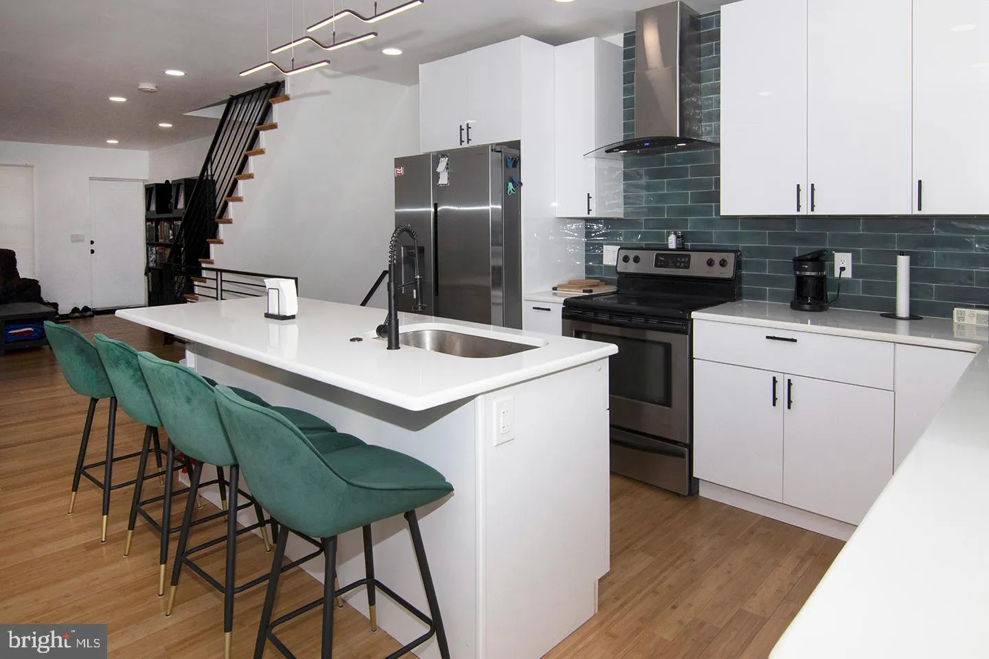 Audubon, New Jersey 08106, United States, 3 Bedrooms Bedrooms, ,2 BathroomsBathrooms,Residential,Active,89897