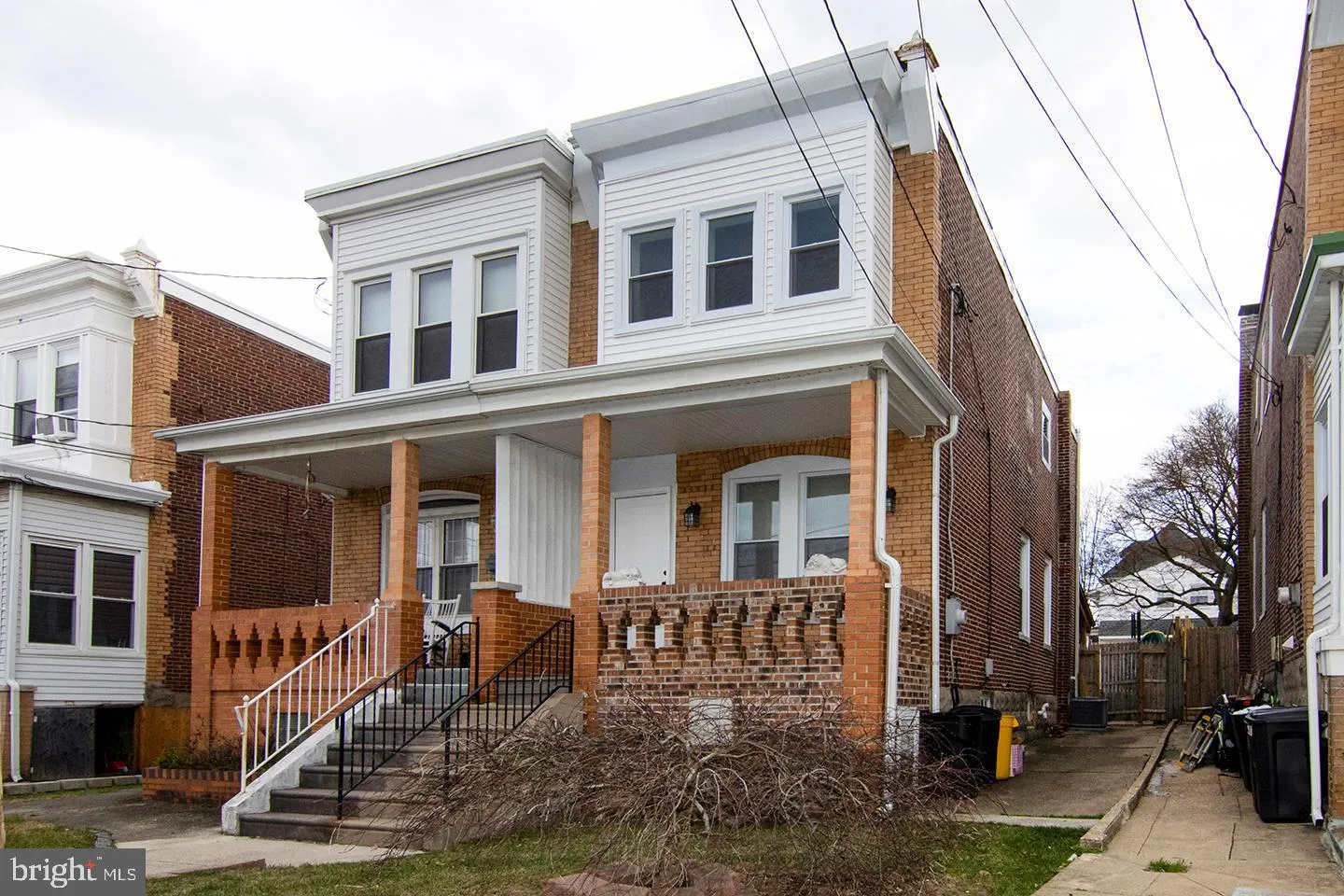 Audubon, New Jersey 08106, United States, 3 Bedrooms Bedrooms, ,2 BathroomsBathrooms,Residential,Active,89897