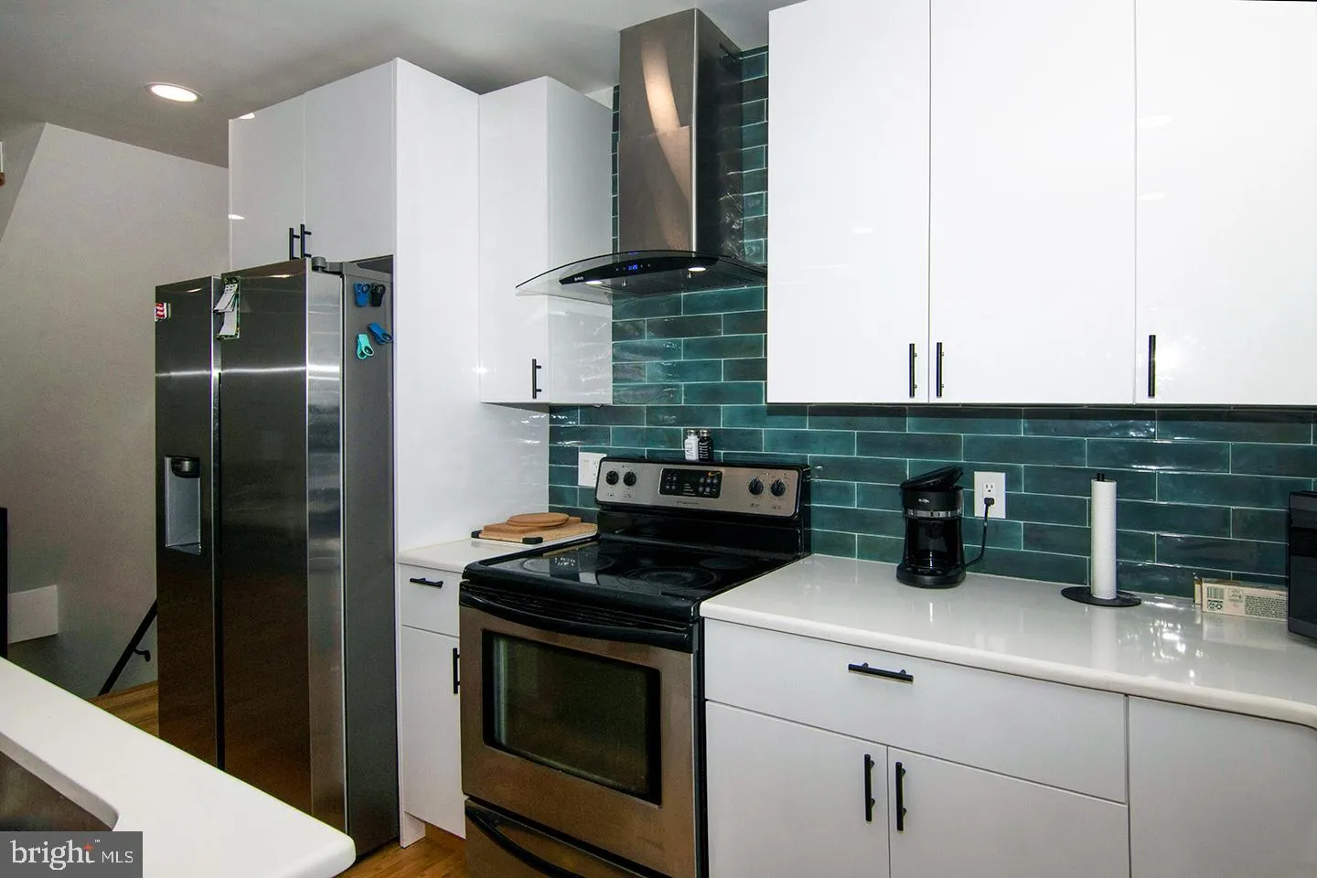 Audubon, New Jersey 08106, United States, 3 Bedrooms Bedrooms, ,2 BathroomsBathrooms,Residential,Active,89897