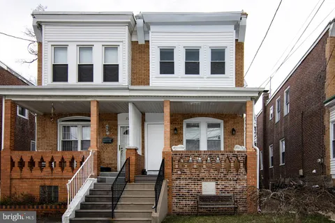 24 E Taylor Avenue, Audubon, NJ 08106 - MLS#: NJCD2088188