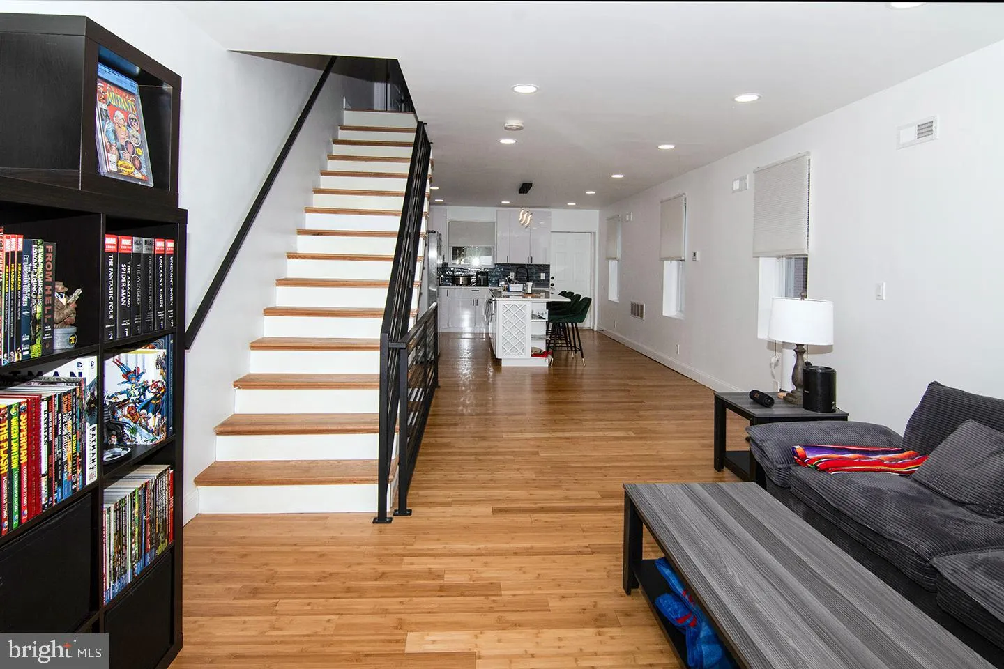 Audubon, New Jersey 08106, United States, 3 Bedrooms Bedrooms, ,2 BathroomsBathrooms,Residential,Active,89897