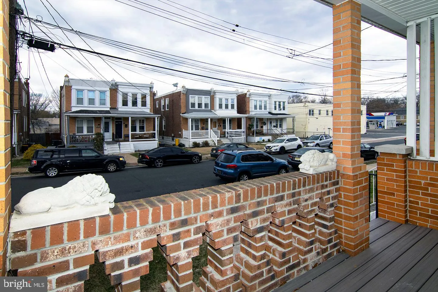 Audubon, New Jersey 08106, United States, 3 Bedrooms Bedrooms, ,2 BathroomsBathrooms,Residential,Active,89897