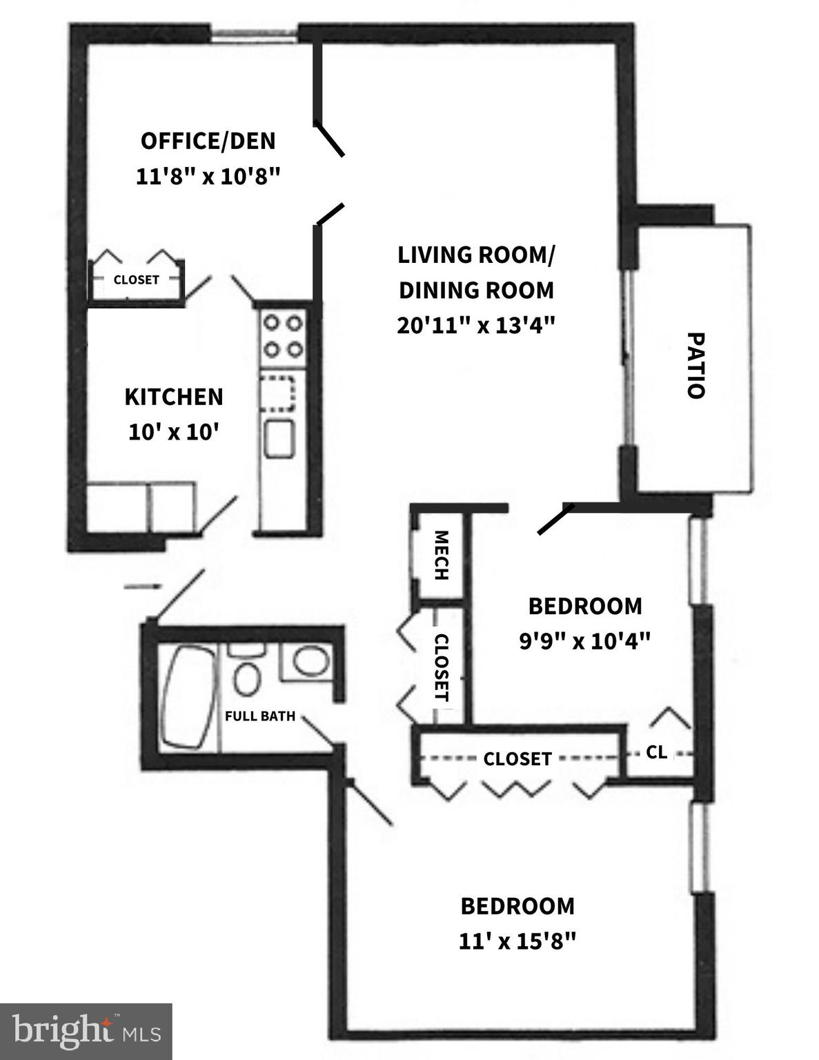 WOODLAKE TOWERS - Residential