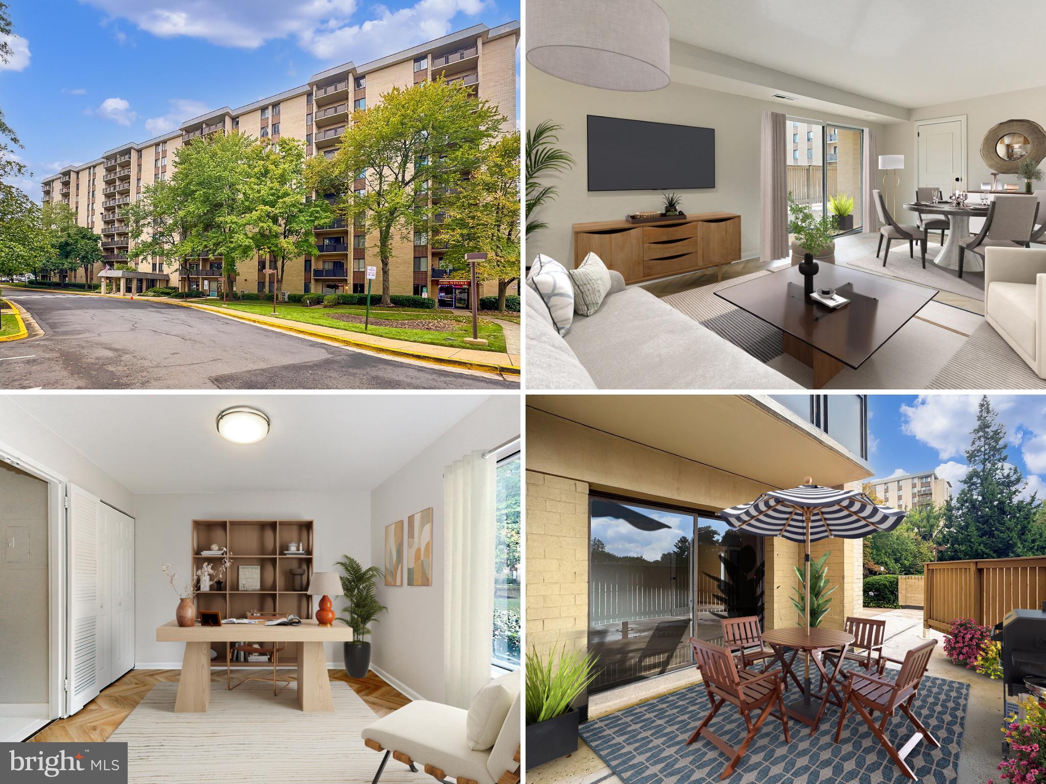 WOODLAKE TOWERS - Residential