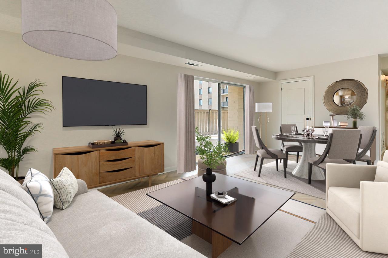 WOODLAKE TOWERS - Residential