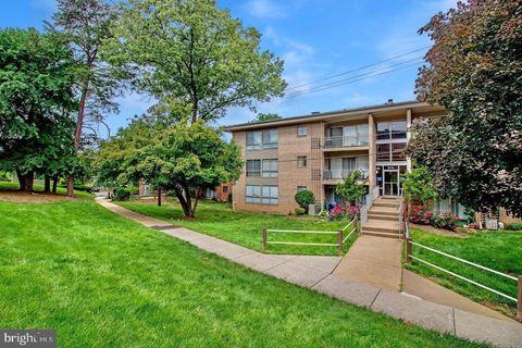 3714 N ROSSER STREET ALEXANDRIA VA 22311