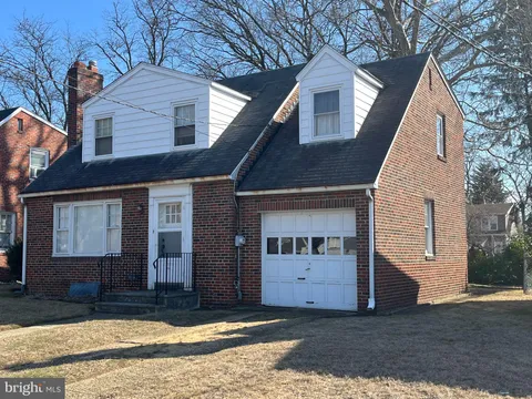 6134 Grant Avenue, Pennsauken, NJ 08109 - MLS#: NJCD2087338