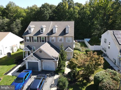 Photo of 15 Pimlico Lane, BEAR, DE 19701 (MLS # DENC2090618)