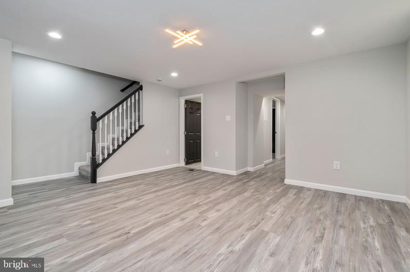 NORTHWOOD - Residential