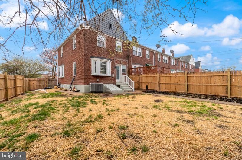 NORTHWOOD - Residential