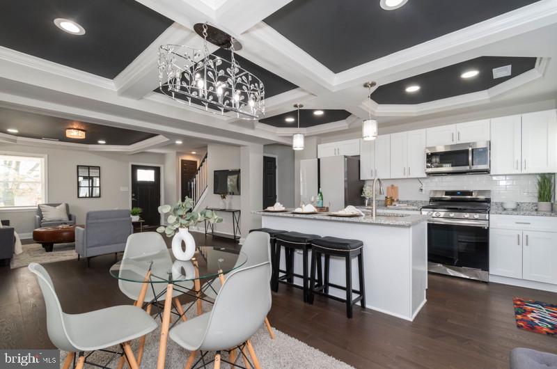 NORTHWOOD - Residential