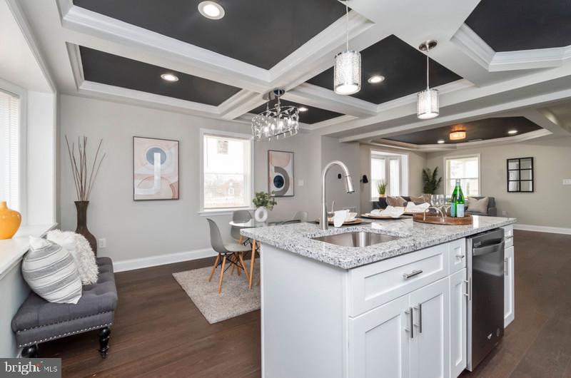 NORTHWOOD - Residential