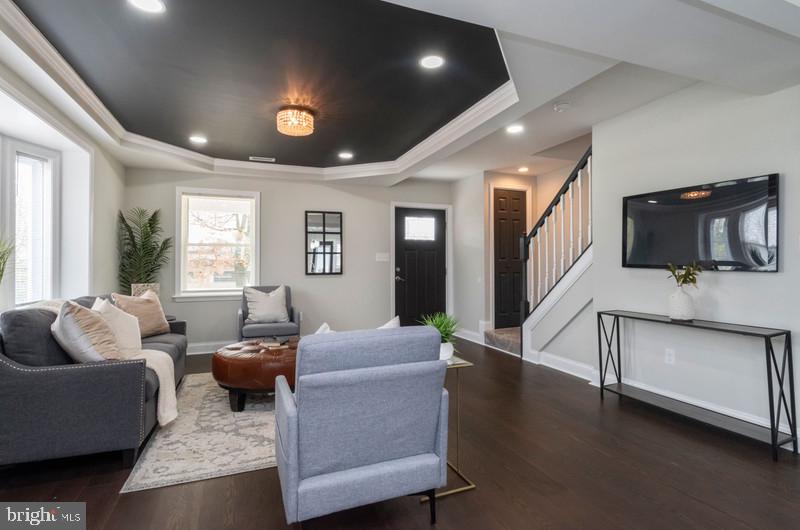 NORTHWOOD - Residential