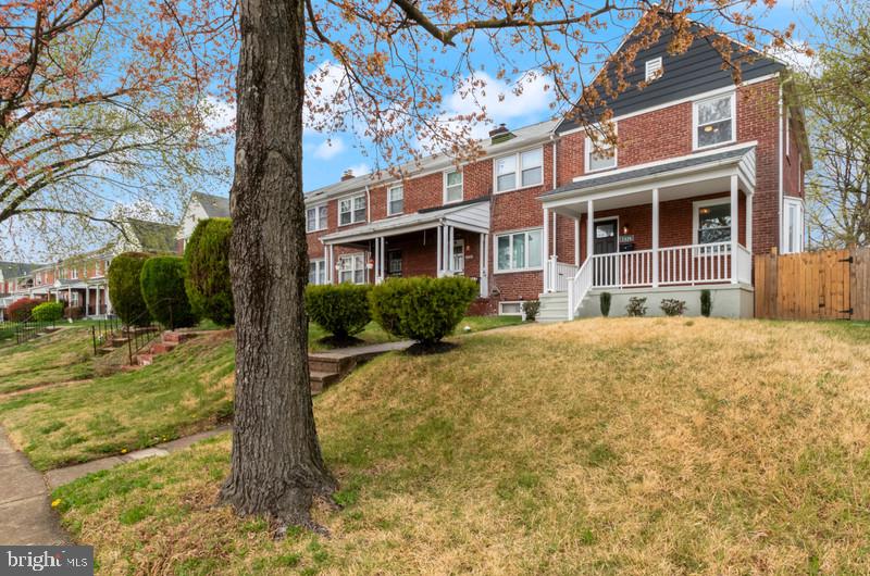 NORTHWOOD - Residential