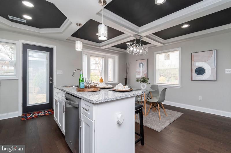 NORTHWOOD - Residential