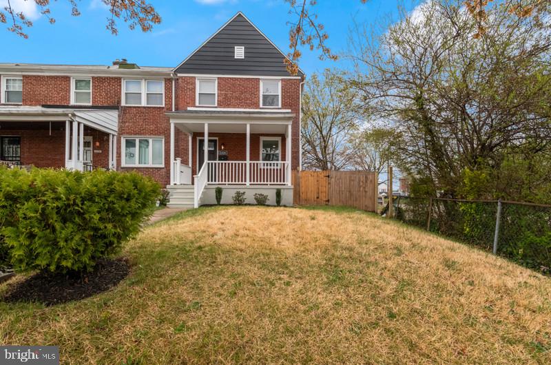 NORTHWOOD - Residential