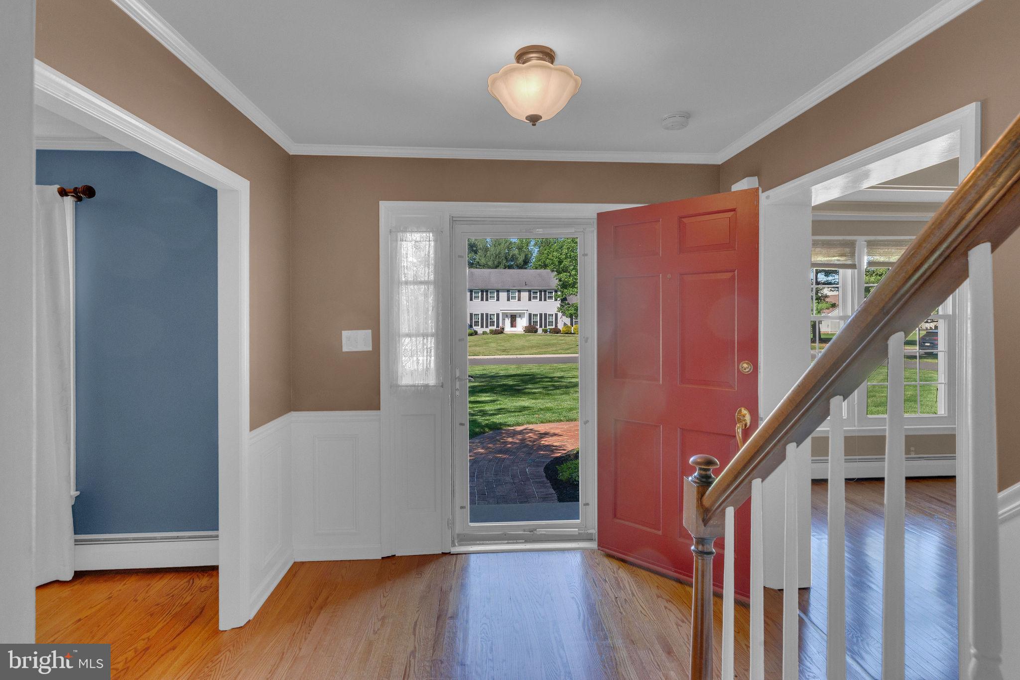 89 BUCK ROAD