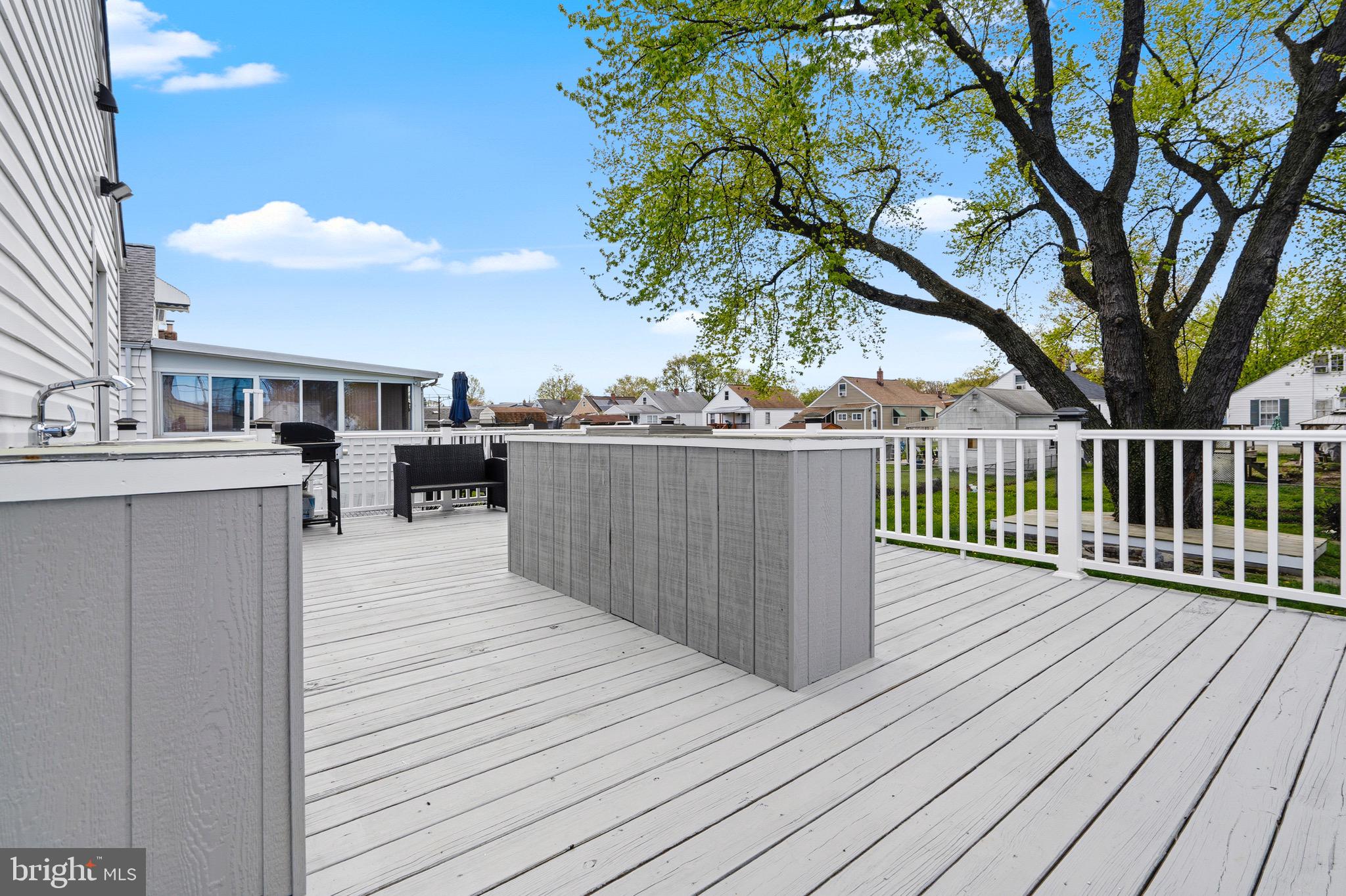 MARTINDALE - Residential