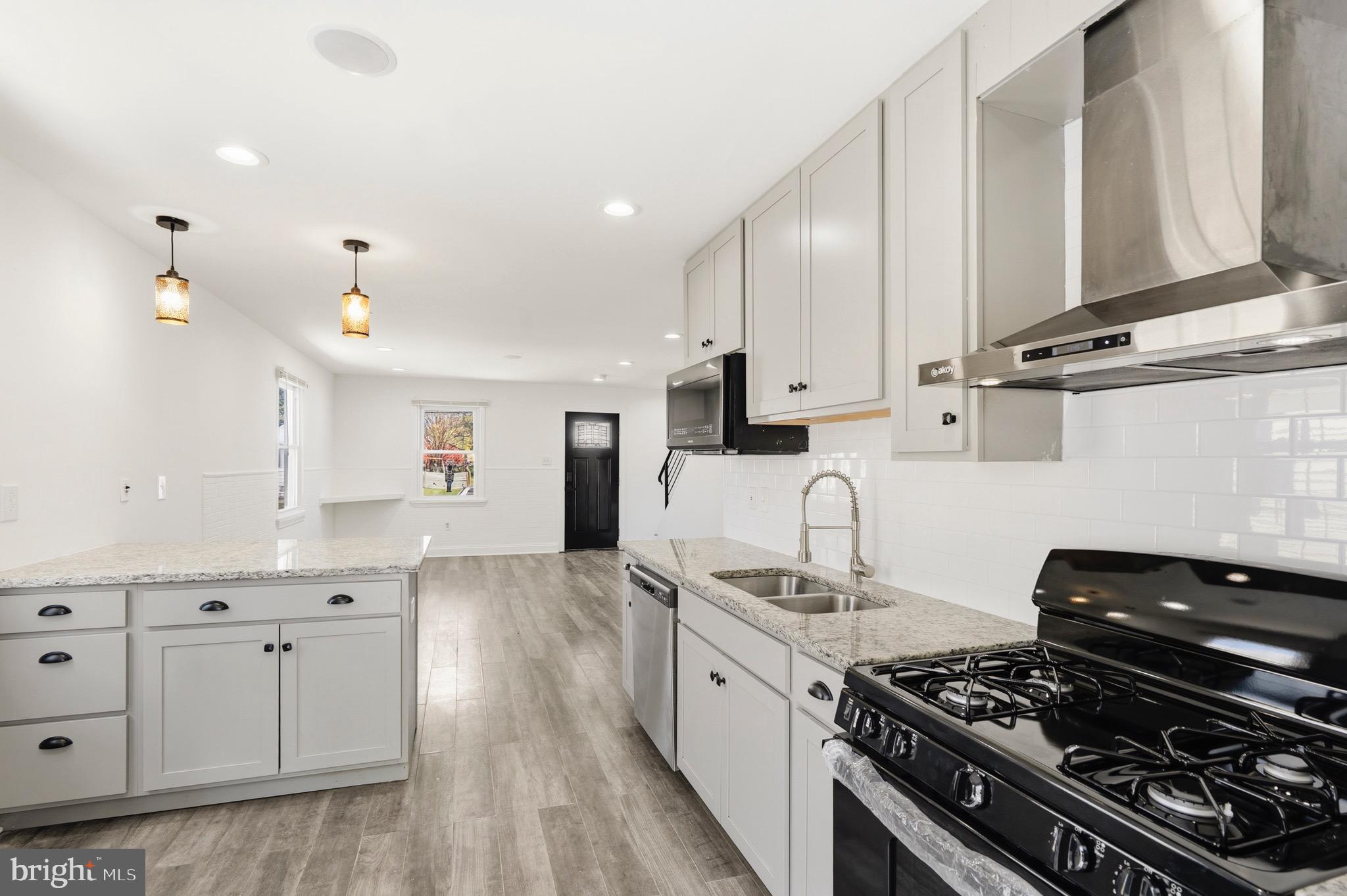 MARTINDALE - Residential