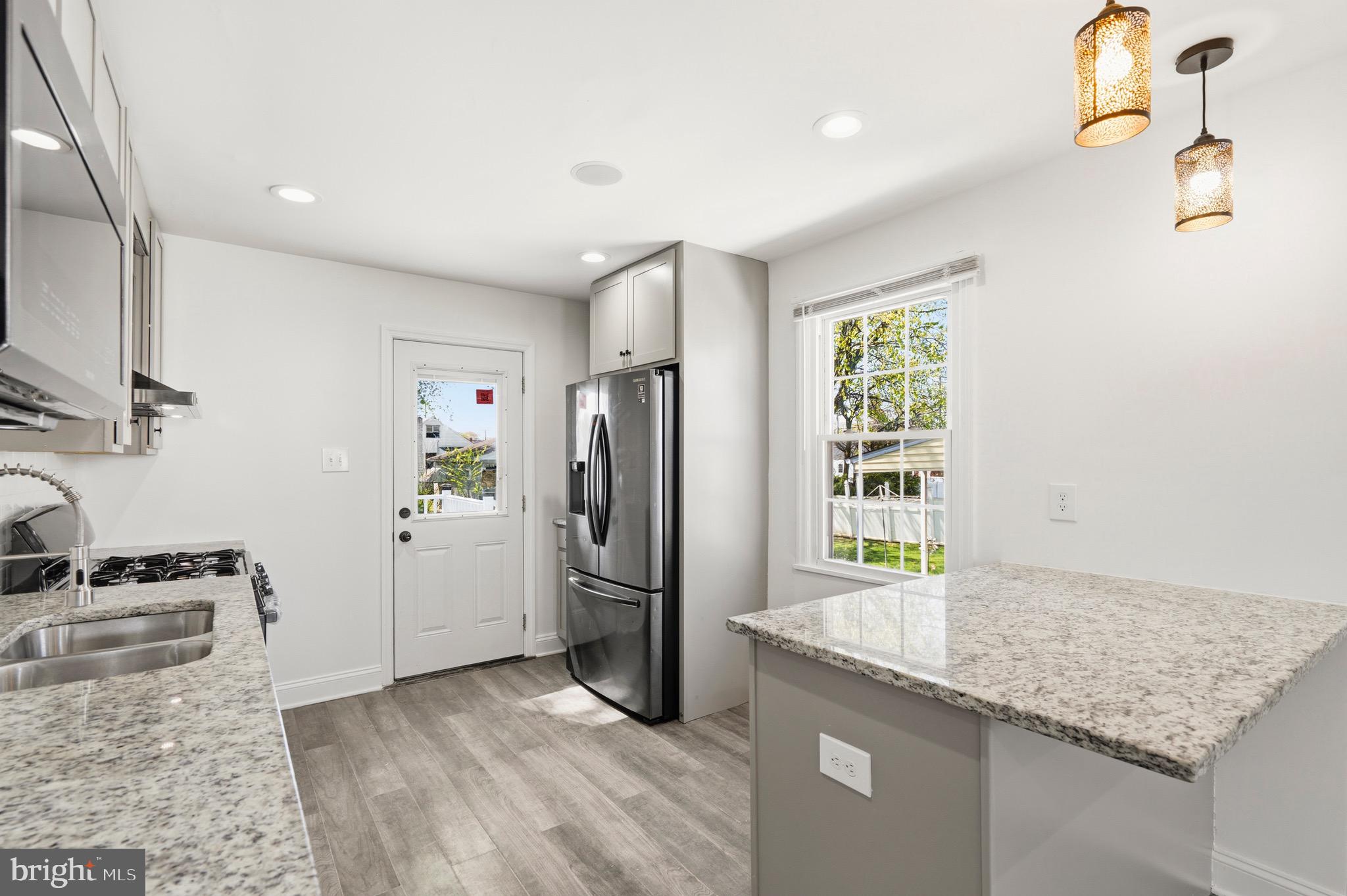 MARTINDALE - Residential