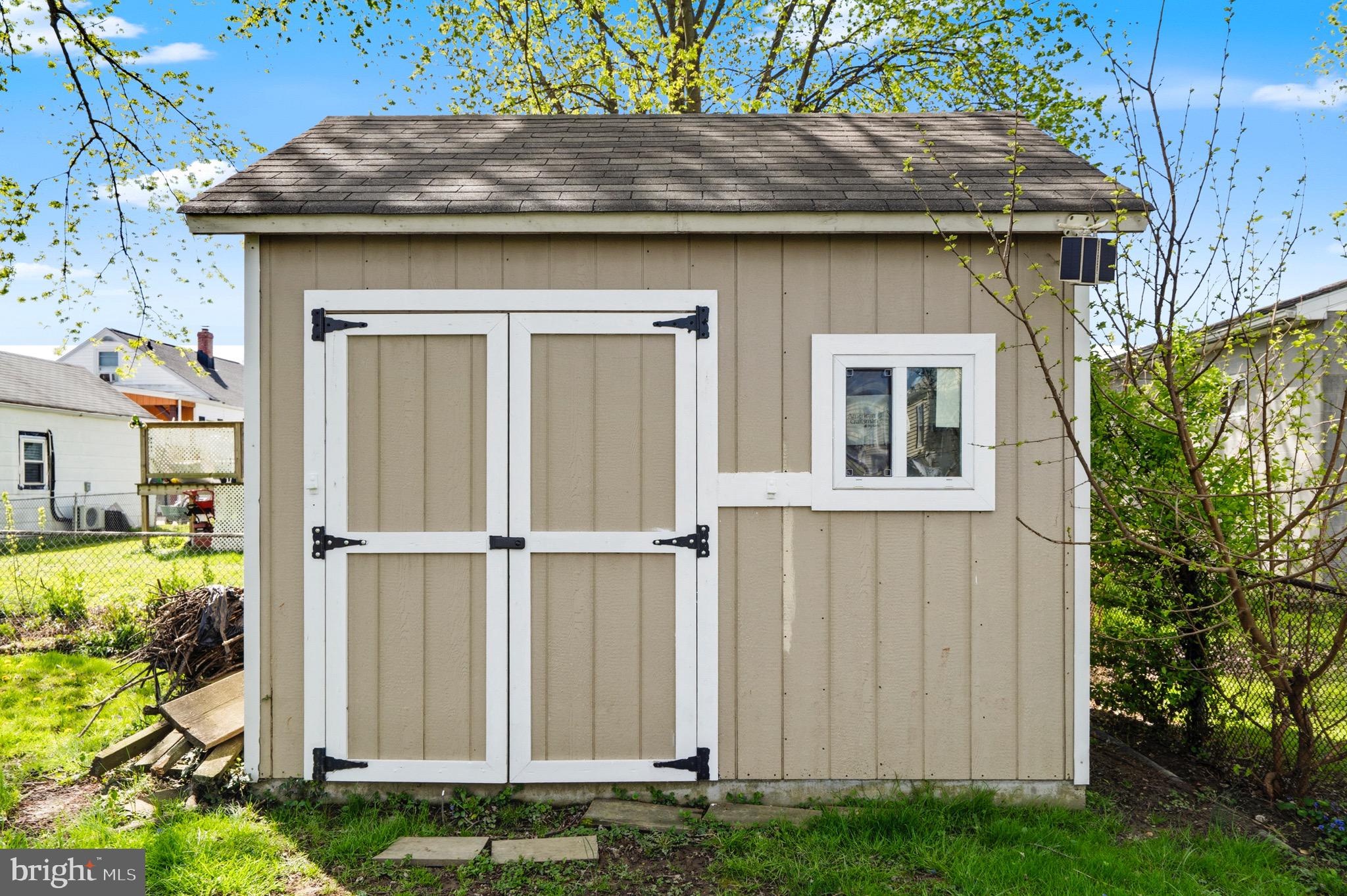 MARTINDALE - Residential