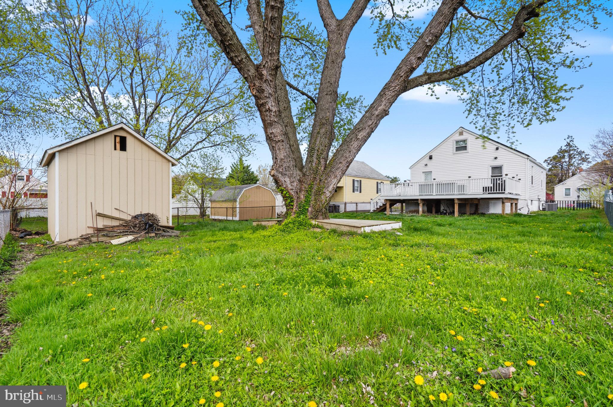 MARTINDALE - Residential